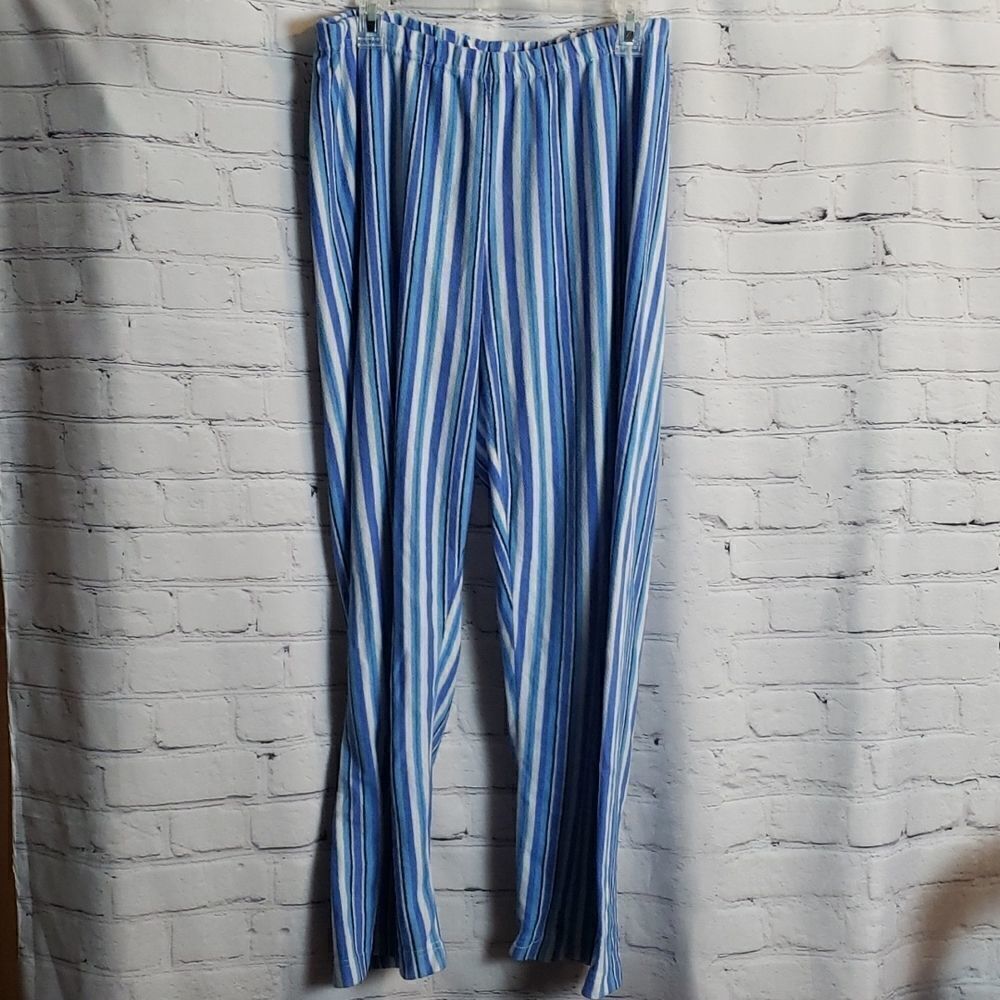 Bobbie Brooks PJ Bottoms